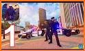 Police Simulator Job Cop Game related image