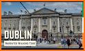 Dublin Map and Walks related image