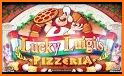 Pizza-Casino Slot related image