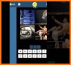 4 pics 1 word brain game related image