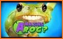the amazing robot frog adventure related image