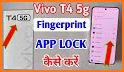 App Lock : Fingerprint & Pin related image
