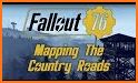Map Guide for Fallout 76 related image