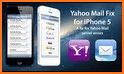Email YAHOO Mail Login Mail App related image