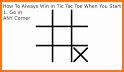 Abhi's Tick Tack TOE game related image