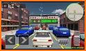 Puzzle Car Driving 3D - Extreme Driver 2019 related image