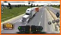 Euro Truck Simulator USA related image