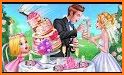 Wedding Planner ; Makeover Salon - Marry Me Game related image