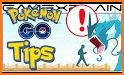 Guide Pokemon Go related image