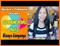 Learn Cebuano Phrasebook related image