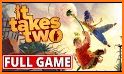 It Takes Two Instruction related image