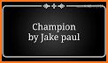 Jake Paul - Champion related image