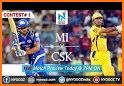 IPL 2018 live stream and updates scores news related image