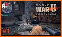 World War 2 - Battle Combat (FPS Games) related image