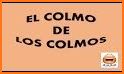 Chistes en Colmos related image
