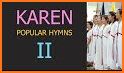 Karen Hymns related image