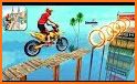 Bike Stunt PRO – Bike Game related image