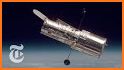 Hubble Space Telescope related image