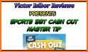 Cashout Sports related image