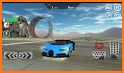 Extreme Car Driving Simulator : Ultimate Stunt related image