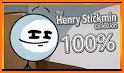 Henry Stickmin All Episode Collection Hints related image