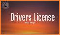 RIDE Driver related image