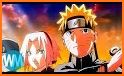 NARUTO SHIPUDDEN | Cool Ringtones related image