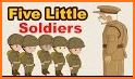 LITTLE SOLDIER DEF related image