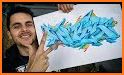 How to Draw Graffitis related image