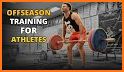 Offseasons Strength+ Trainer related image