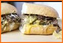 Recret Recipes of Lowcarb Philly Cheesesteak related image