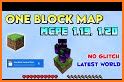 One Block Maps for MCPE related image