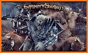 Infinity Sword：Endless Shadow related image