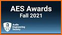 AES2021 related image