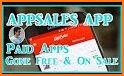 AppSales: Paid Apps Gone Free & On Sale related image