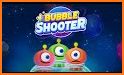 Bubble Shooter - Space Pop related image