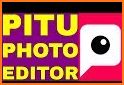 Pitu - Photo Editor related image