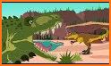 Dinosaur Fossils For Kids related image