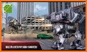 ROBOT WARFARE ONLINE related image