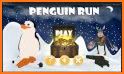 Penguin Run 3D related image