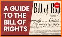 United States Constitution and Bill of Rights related image