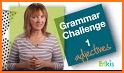 Grammar Challenge related image