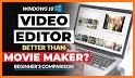 Best Movie - Video Editor & Movie Maker related image