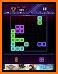 Glow Block Puzzle Game 2018 related image