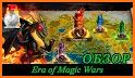 Era of Magic Wars related image