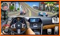City Car Game: Driving School related image