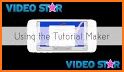 Video Star Editor – Video StarMaker related image