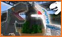 Raptors Dinosaur Craft Mod for Minecraft PE related image