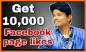 10000 Likes : Auto Liker 2018 tips related image