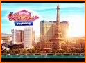 Fantasy Las Vegas - City-building Game related image